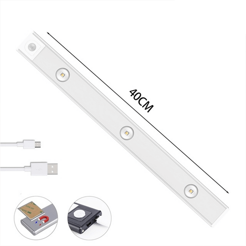 Sensor LedLight