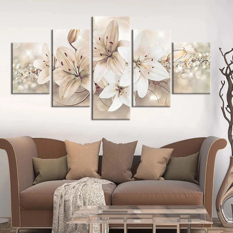 Revitalize Seu Ambiente: Coleção Exclusiva de Quadros Decorativos para Casa e Escritório