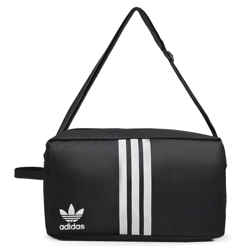 Bolsa Porta Chuteira Esportiva ADD: Conforto e Estilo para Atletas Modernos