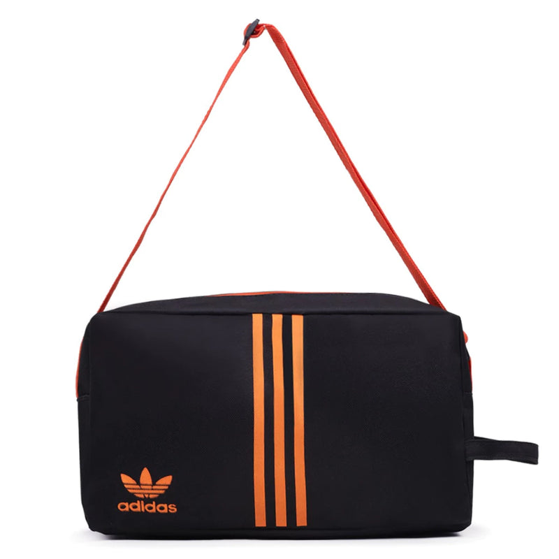 Bolsa Porta Chuteira Esportiva ADD: Conforto e Estilo para Atletas Modernos