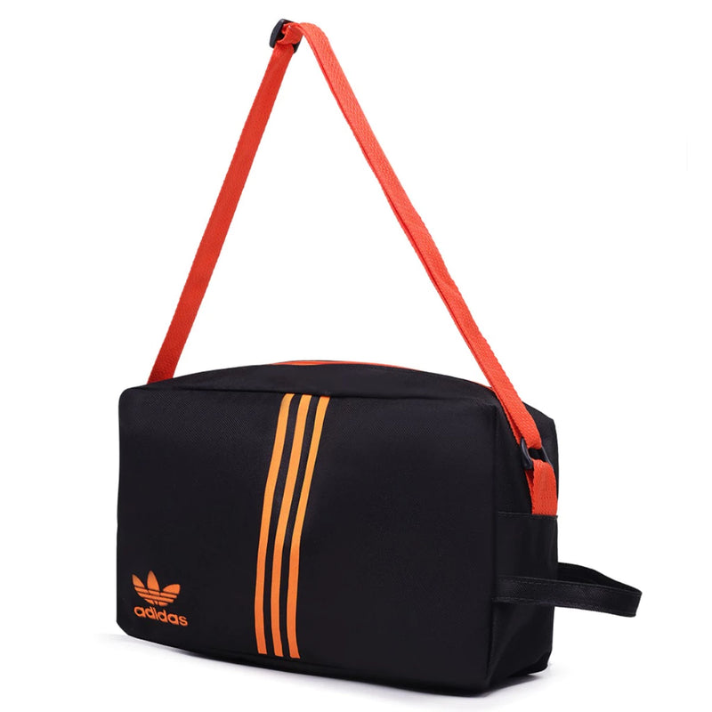 Bolsa Porta Chuteira Esportiva ADD: Conforto e Estilo para Atletas Modernos