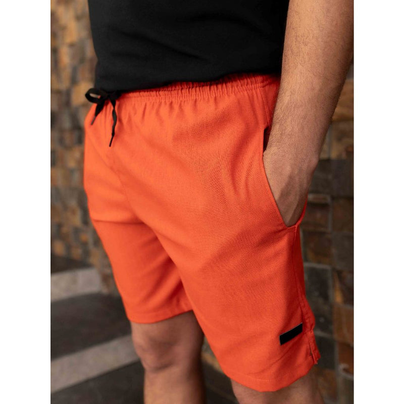 Short Linho Masculino: Elegância e Conforto com Toque Discreto