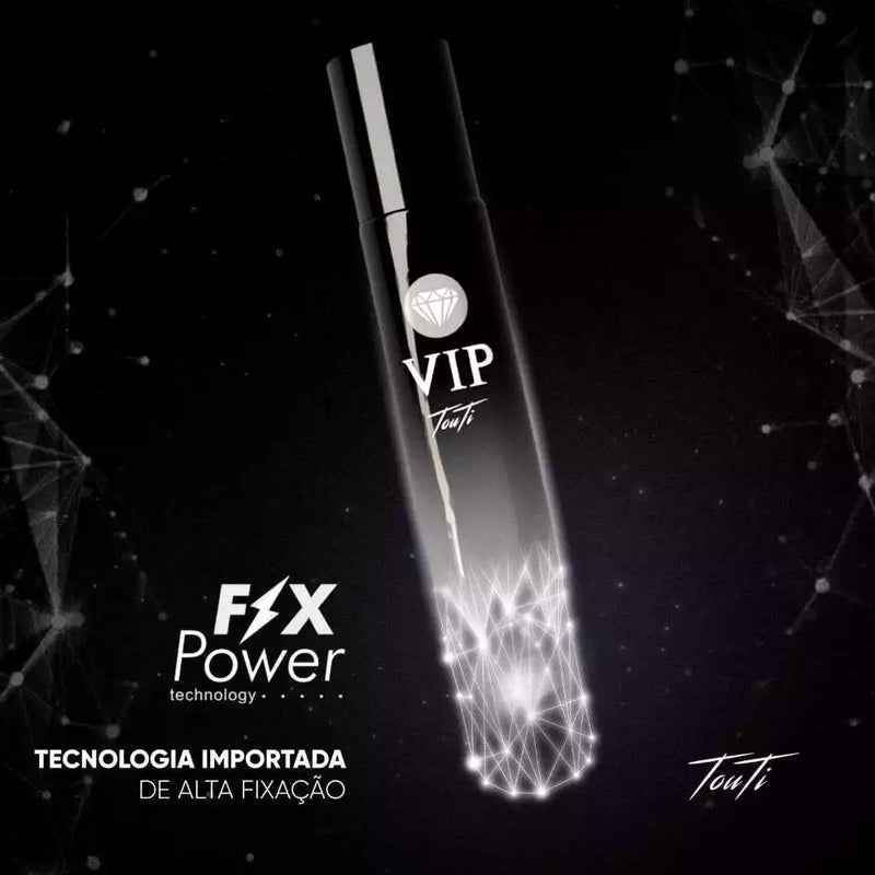 Perfume Touti Vip: A Essência do Luxo e da Elegância em Cada Fragrância