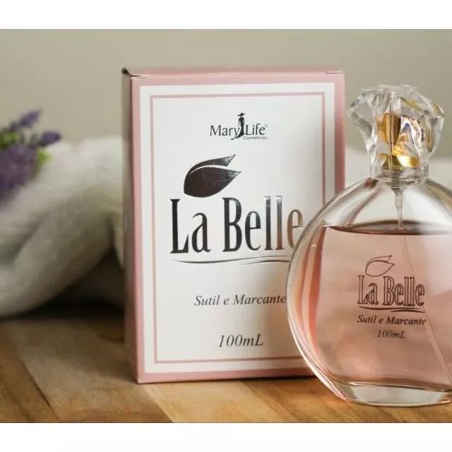 La Belle Mary Life: A Colônia Florais Feminina que Transforma Cada Momento em uma Experiência Inesquecível