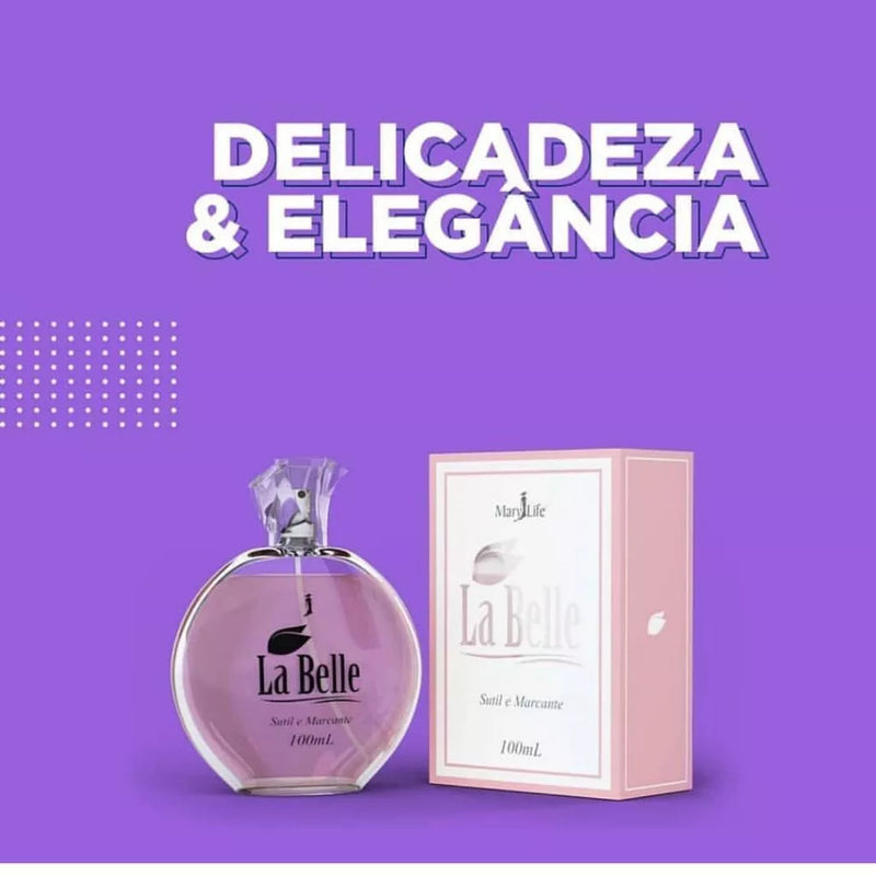 La Belle Mary Life: A Colônia Florais Feminina que Transforma Cada Momento em uma Experiência Inesquecível