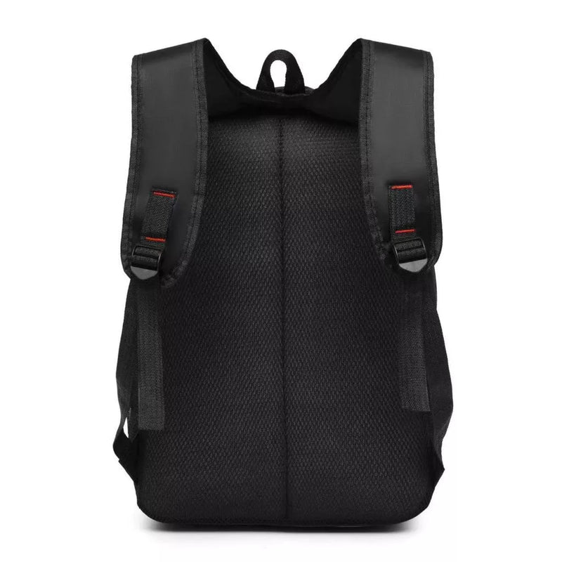 Eleve Seu Estilo com a Mochila Masculina Semi Impermeável de Material Premium