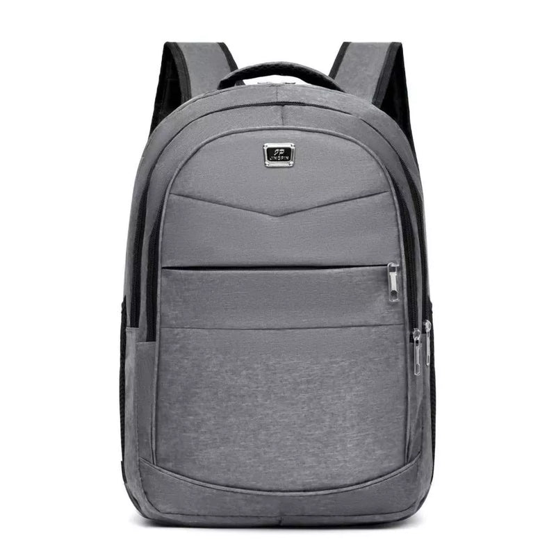 Eleve Seu Estilo com a Mochila Masculina Semi Impermeável de Material Premium