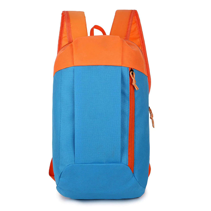 Mochila Esportiva Leve para Homens: Acompanhe Suas Aventuras com Estilo e Conforto!