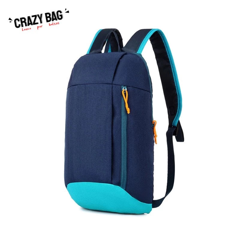 Mochila Esportiva Leve para Homens: Acompanhe Suas Aventuras com Estilo e Conforto!