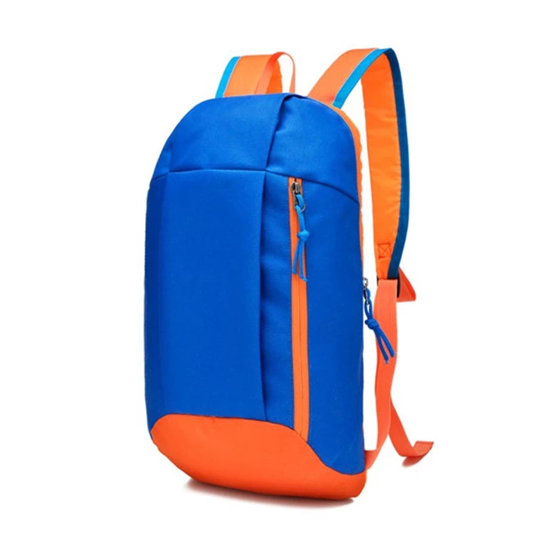 Mochila Esportiva Leve para Homens: Acompanhe Suas Aventuras com Estilo e Conforto!