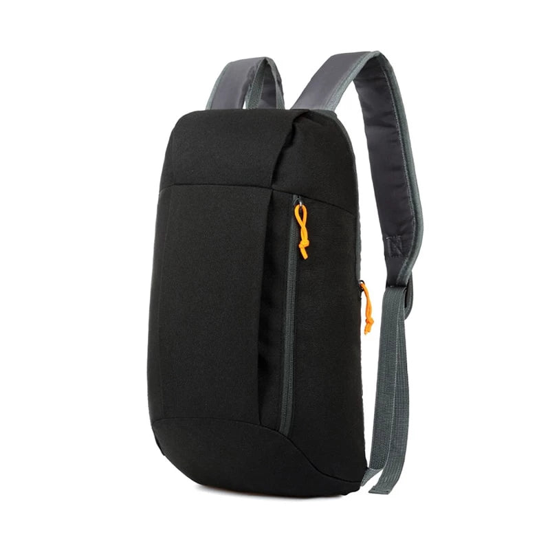 Mochila Esportiva Leve para Homens: Acompanhe Suas Aventuras com Estilo e Conforto!