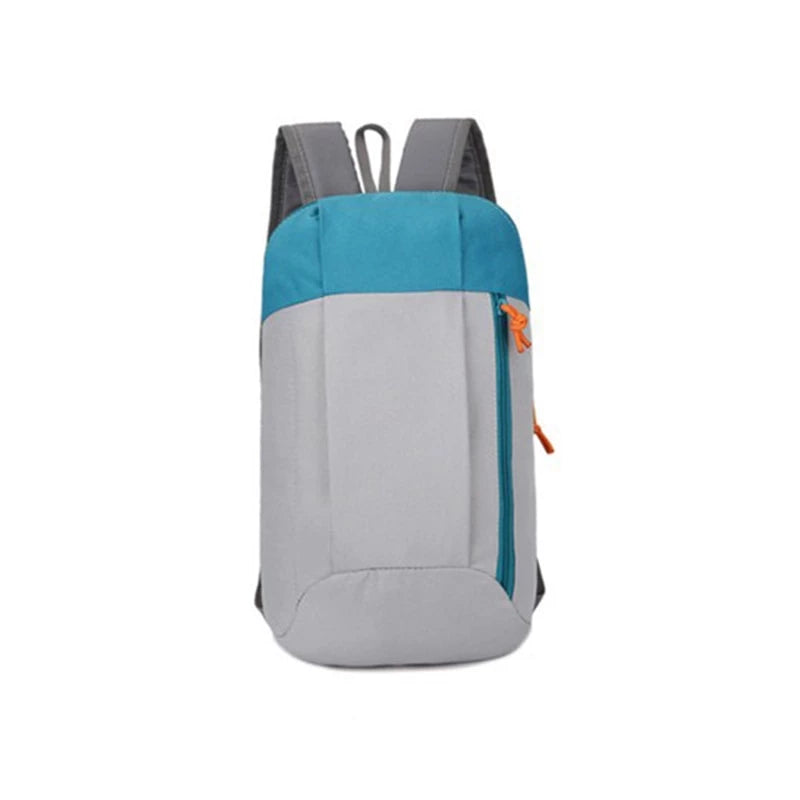 Mochila Esportiva Leve para Homens: Acompanhe Suas Aventuras com Estilo e Conforto!