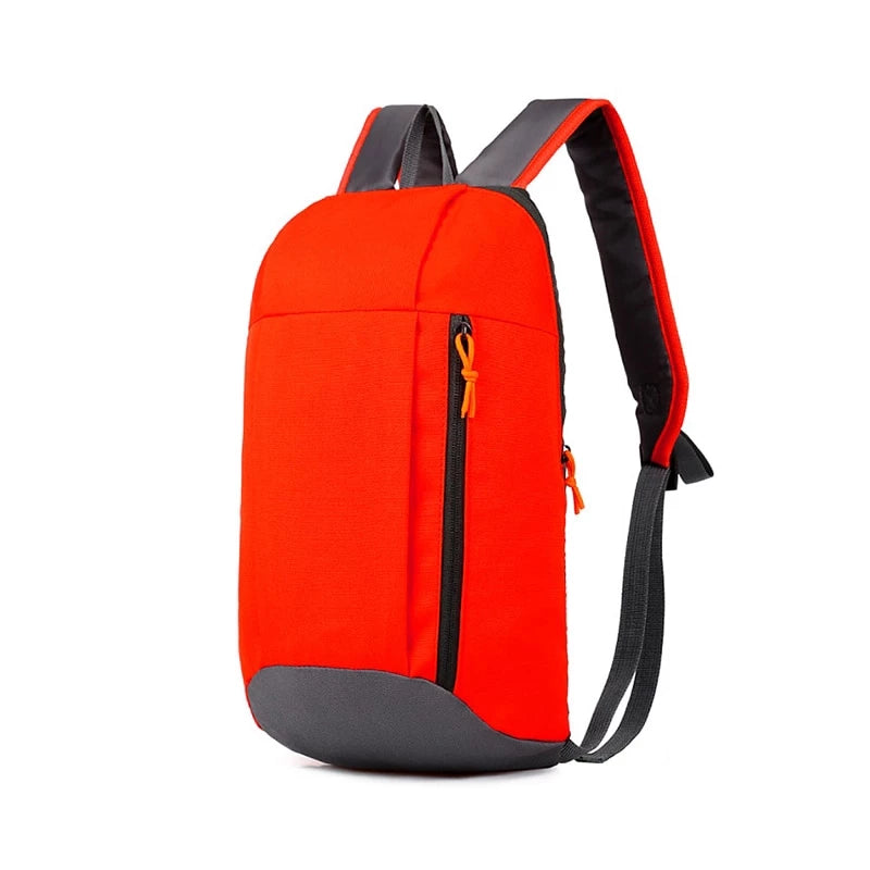 Mochila Esportiva Leve para Homens: Acompanhe Suas Aventuras com Estilo e Conforto!