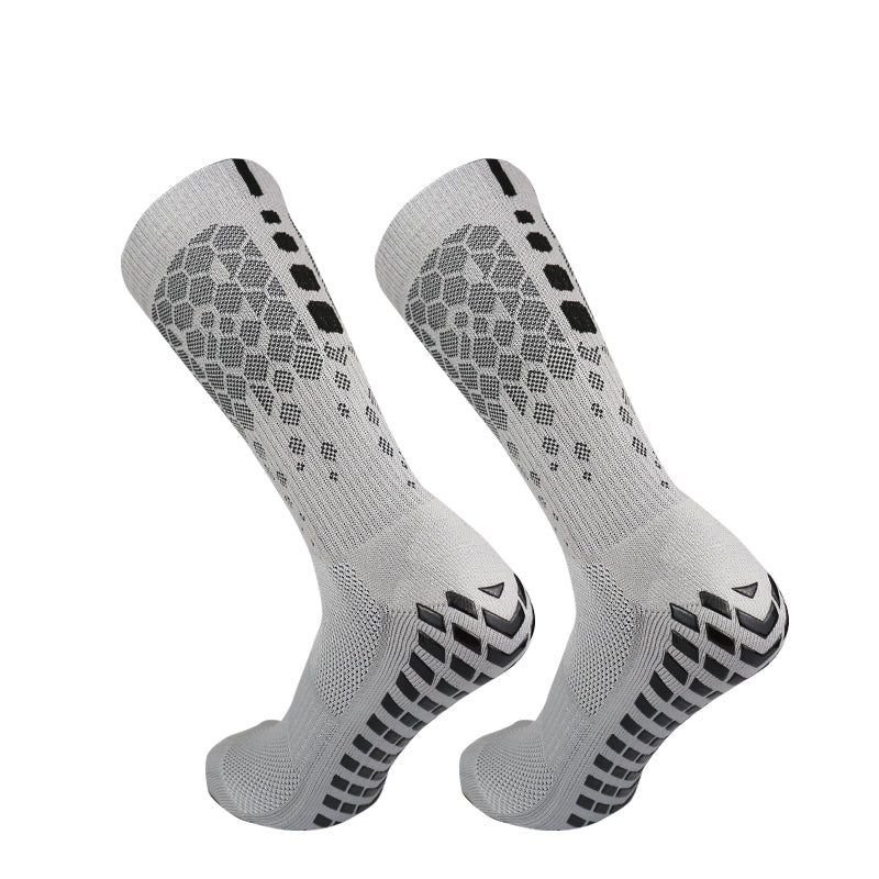 Maximize Seu Desempenho com as Novas Meias de Futebol Honeycomb Profissional: Conforto e Estilo em Cada Jogo