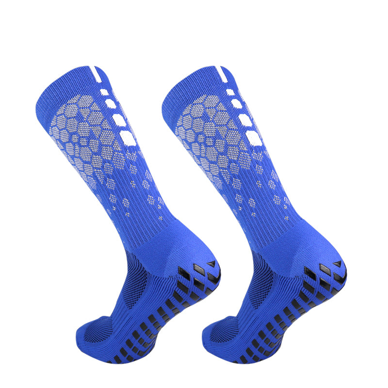 Maximize Seu Desempenho com as Novas Meias de Futebol Honeycomb Profissional: Conforto e Estilo em Cada Jogo