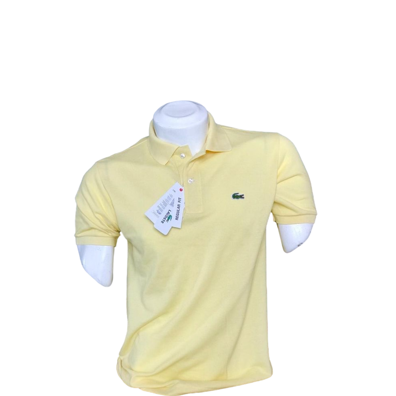 CAMISETA POLO MASCULINA ORIGINAL