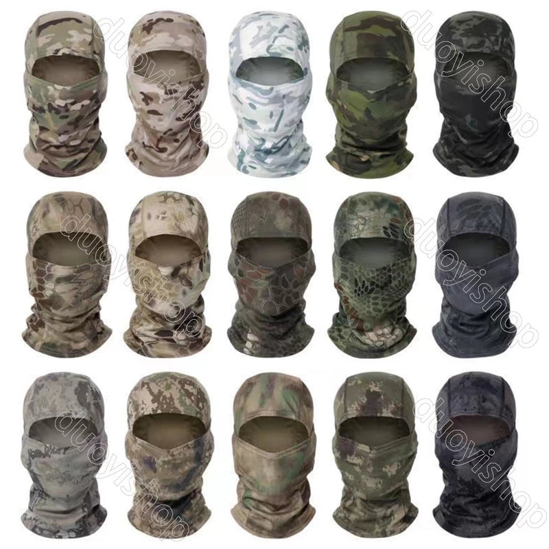 Máscara Facial Balaclava Bandana Hood Headwear: A Revolução em Proteção e Estilo para Ciclistas e Aventureiros