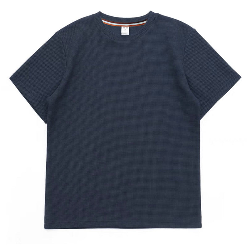 A Camiseta Casual Masculina Coreana – O Toque de Estilo e Conforto Que Você Merece